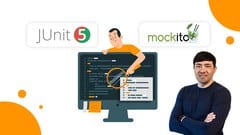 Testing Java with JUnit and Mockito